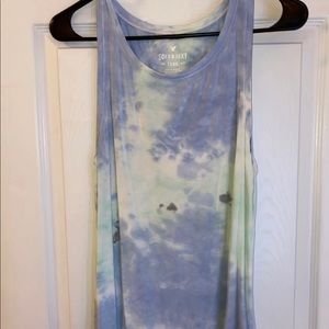 american eagle tank top